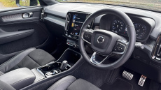 Volvo Xc40 2.0 B4P R DESIGN Pro 5dr Auto [7 speed] Petrol Estate